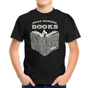 Read Banned Books
