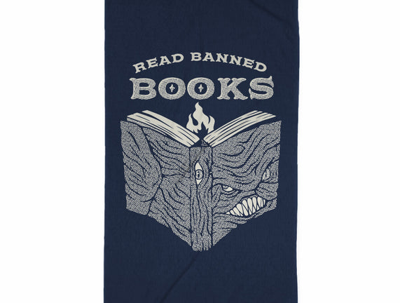 Read Banned Books