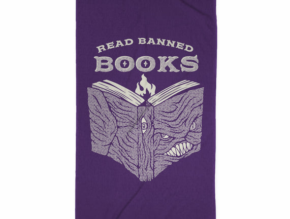 Read Banned Books