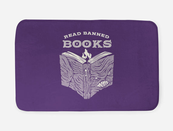 Read Banned Books