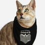 Read Banned Books-Cat-Bandana-Pet Collar-tobefonseca