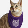 Read Banned Books-Cat-Bandana-Pet Collar-tobefonseca