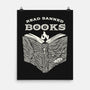 Read Banned Books-None-Matte-Poster-tobefonseca