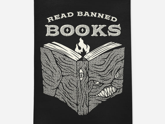 Read Banned Books