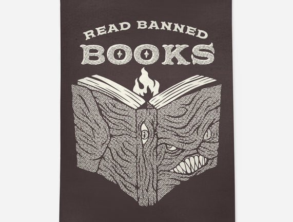 Read Banned Books