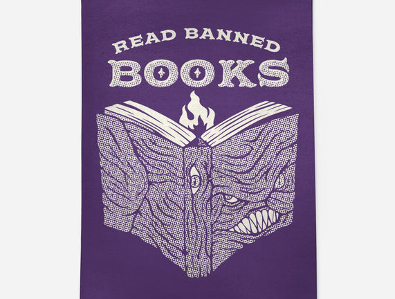 Read Banned Books