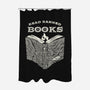 Read Banned Books-None-Polyester-Shower Curtain-tobefonseca