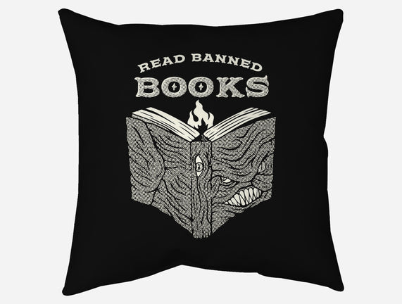 Read Banned Books