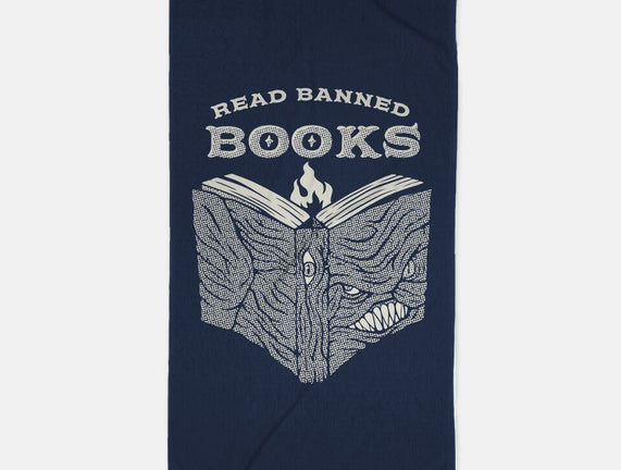 Read Banned Books