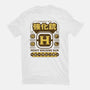 Enhanced Gun-Mens-Heavyweight-Tee-Azafran