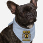 Enhanced Gun-Dog-Bandana-Pet Collar-Azafran