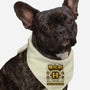 Enhanced Gun-Dog-Bandana-Pet Collar-Azafran