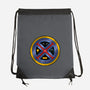 My Xquad-None-Drawstring-Bag-nickzzarto