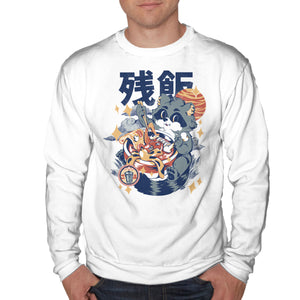 Trash Ramen