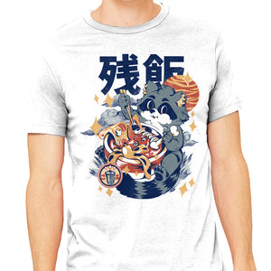 Trash Ramen