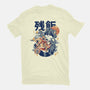 Trash Ramen-Mens-Premium-Tee-Estudio Horta