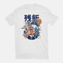 Trash Ramen-Mens-Premium-Tee-Estudio Horta