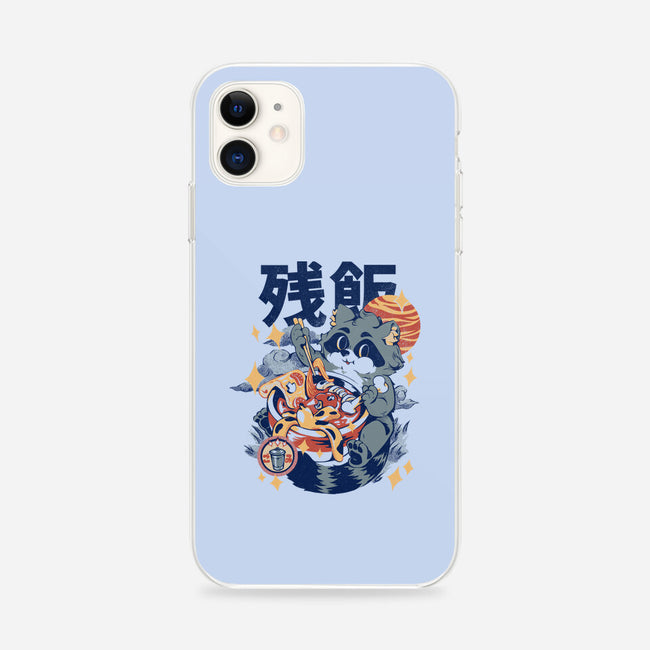 Trash Ramen-iPhone-Snap-Phone Case-Estudio Horta