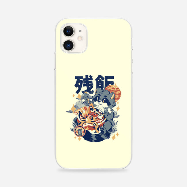 Trash Ramen-iPhone-Snap-Phone Case-Estudio Horta