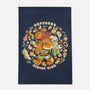 Capybara Hiking Club-None-Outdoor-Rug-Estudio Horta