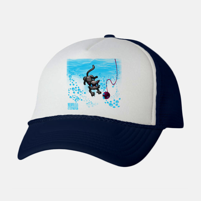 Meowana-Unisex-Trucker-Hat-Samuel