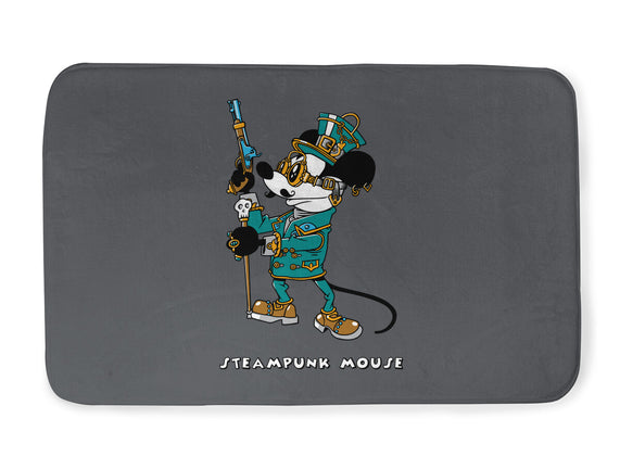 Steampunk Mouse