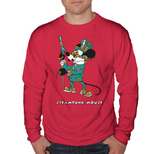 Steampunk Mouse