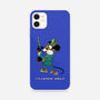 Steampunk Mouse-iPhone-Snap-Phone Case-imisko