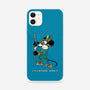 Steampunk Mouse-iPhone-Snap-Phone Case-imisko