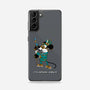 Steampunk Mouse-Samsung-Snap-Phone Case-imisko