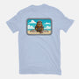 Everyone Needs A Hobby-Mens-Heavyweight-Tee-MelesMeles