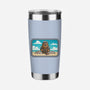 Everyone Needs A Hobby-None-Stainless Steel Tumbler-Drinkware-MelesMeles