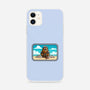 Everyone Needs A Hobby-iPhone-Snap-Phone Case-MelesMeles