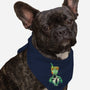 Peter Landscape-Dog-Bandana-Pet Collar-dandingeroz