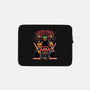 Evil Dark Puppets-None-Zippered-Laptop Sleeve-Studio Mootant