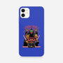 Evil Dark Puppets-iPhone-Snap-Phone Case-Studio Mootant