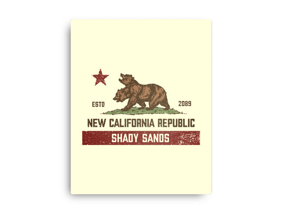 Shady Sands 2089
