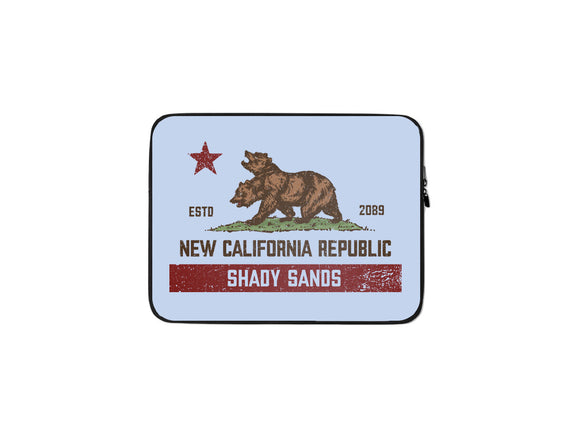 Shady Sands 2089