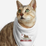 Shady Sands 2089-Cat-Bandana-Pet Collar-kg07