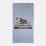 Shady Sands 2089-None-Beach-Towel-kg07