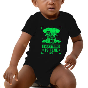 Nuclear Boy
