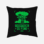 Nuclear Boy-None-Non-Removable Cover w Insert-Throw Pillow-Getsousa!