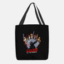 Anakin Vs The Rebels-None-Basic Tote-Bag-zascanauta