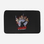 Anakin Vs The Rebels-None-Memory Foam-Bath Mat-zascanauta