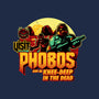 Phobos Moon-Mens-Premium-Tee-daobiwan