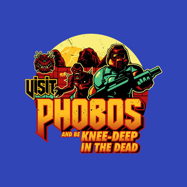 Phobos Moon-None-Adjustable Tote-Bag-daobiwan