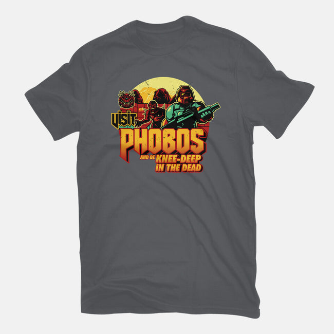 Phobos Moon-Mens-Basic-Tee-daobiwan