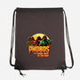 Phobos Moon-None-Drawstring-Bag-daobiwan