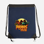 Phobos Moon-None-Drawstring-Bag-daobiwan