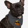 Phobos Moon-Dog-Bandana-Pet Collar-daobiwan